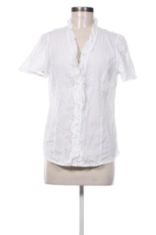 Dámska košeľa  Unbranded, Veľkosť M, Farba Biela, Cena  9,00 €, #137709836