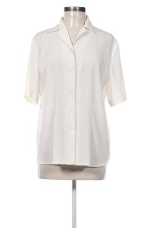 Dámska košeľa  Gerry Weber, Veľkosť M, Farba Kremová, Cena  15,00 €, #137710323