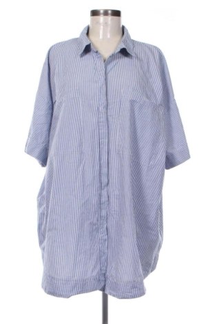 Dámska košeľa  H&M, Veľkosť 3XL, Farba Viacfarebná, Cena  13,00 €, #137710475