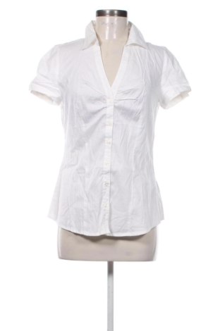 Dámska košeľa  Terranova, Veľkosť M, Farba Biela, Cena  20,00 €, #137711568