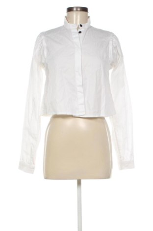 Cămașă de femei Unbranded, Mărime S, Culoare Alb, Preț 47,24 Lei, #137711769