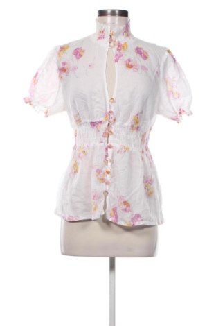 Dámska košeľa  United Colors Of Benetton, Veľkosť M, Farba Viacfarebná, Cena  13,00 €, #137712202