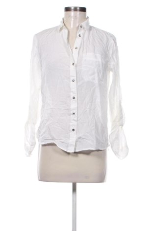 Cămașă de femei S.Oliver, Mărime M, Culoare Alb, Preț 85,00 Lei, #137712573