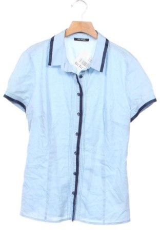 Cămașă de femei Orsay, Mărime S, Culoare Albastru, Preț 58,00 Lei, #137712775