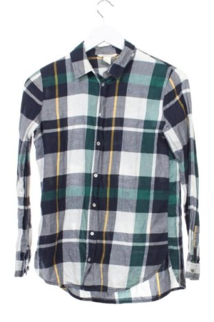 Cămașă de femei H&M, Mărime XS, Culoare Multicolor, Preț 43,00 Lei, #137713284