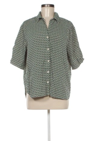 Cămașă de femei H&M, Mărime L, Culoare Multicolor, Preț 64,00 Lei, #137713723