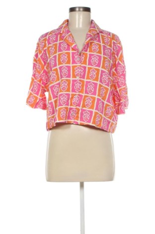 Cămașă de femei LCW, Mărime M, Culoare Multicolor, Preț 105,00 Lei, #137713860