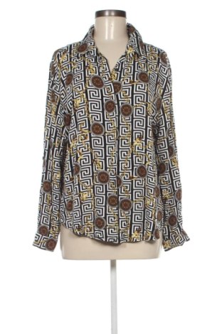 Cămașă de femei Enisse, Mărime XL, Culoare Multicolor, Preț 120,73 Lei, #137714311