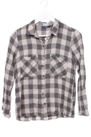 Cămașă de femei Tom Tailor, Mărime XS, Culoare Multicolor, Preț 86,64 Lei, #137714331