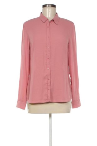 Cămașă de femei Camaieu, Mărime L, Culoare Roz, Preț 38,00 Lei, #137714695