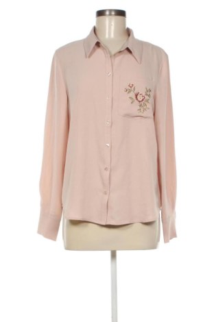 Cămașă de femei Mint & Berry, Mărime M, Culoare Roz, Preț 34,00 Lei, #137714714