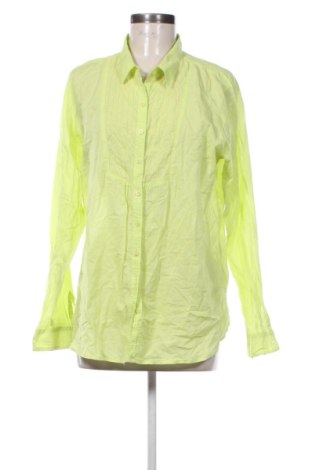 Cămașă de femei Janina, Mărime XL, Culoare Galben, Preț 57,00 Lei, #137714841