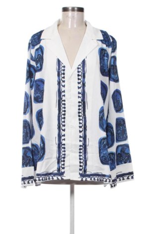 Cămașă de femei Unbranded, Mărime XXL, Culoare Multicolor, Preț 124,93 Lei, #137714872