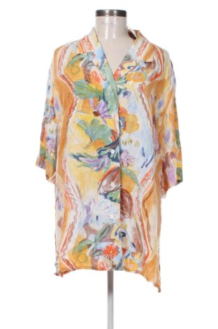 Cămașă de femei Unbranded, Mărime XXL, Culoare Multicolor, Preț 90,00 Lei, #137715014