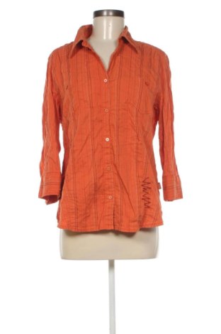 Cămașă de femei Cecil, Mărime XL, Culoare Portocaliu, Preț 74,00 Lei, #137715312