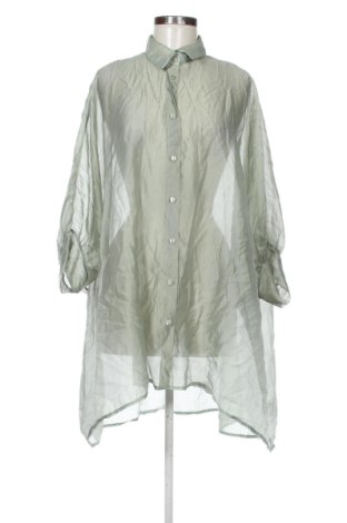 Cămașă de femei Betty & Co, Mărime M, Culoare Verde, Preț 344,17 Lei, #137715707