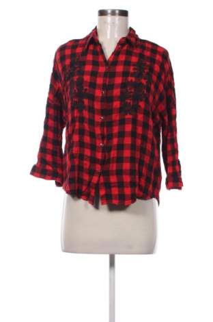 Cămașă de femei Mohito, Mărime S, Culoare Multicolor, Preț 57,74 Lei, #137716120