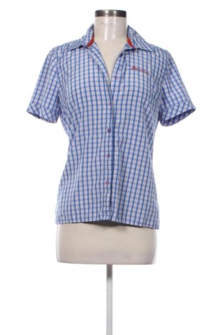 Cămașă de femei Odlo, Mărime S, Culoare Multicolor, Preț 46,92 Lei, #137716428