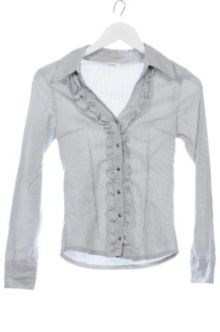 Cămașă de femei Unbranded, Mărime XS, Culoare Gri, Preț 68,24 Lei, #137716595