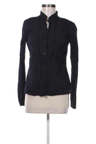 Cămașă de femei Tally Weijl, Mărime S, Culoare Negru, Preț 31,49 Lei, #137716818