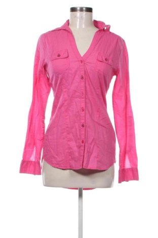 Cămașă de femei Tally Weijl, Mărime S, Culoare Roz, Preț 35,53 Lei, #137716850