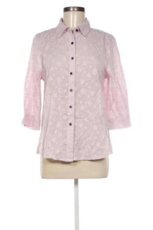 Cămașă de femei Unbranded, Mărime M, Culoare Roz, Preț 98,00 Lei, #137716976