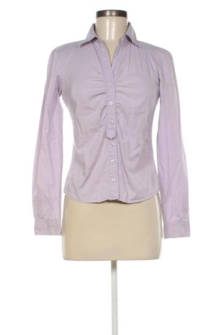 Cămașă de femei Sisley, Mărime S, Culoare Mov, Preț 78,00 Lei, #137716989