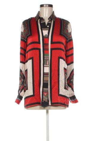 Cămașă de femei Unbranded, Mărime M, Culoare Multicolor, Preț 36,74 Lei, #137717068