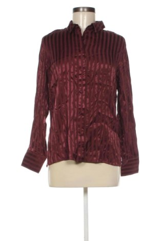 Cămașă de femei Topshop, Mărime M, Culoare Roșu, Preț 75,00 Lei, #137717134