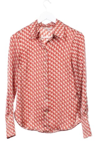 Cămașă de femei H&M, Mărime XS, Culoare Multicolor, Preț 42,00 Lei, #137717318