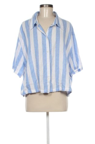 Damska koszula H&M, Rozmiar XXL, Kolor Kolorowy, Cena 59,27 zł, #137717667