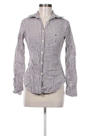Cămașă de femei United Colors Of Benetton, Mărime S, Culoare Multicolor, Preț 60,00 Lei, #137718046