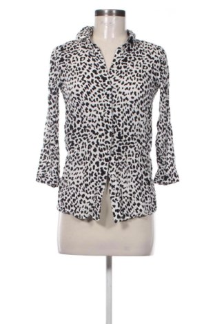 Cămașă de femei Stradivarius, Mărime S, Culoare Multicolor, Preț 31,00 Lei, #137718107