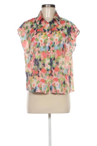 Cămașă de femei Sophyline, Mărime L, Culoare Multicolor, Preț 105,35 Lei, #137718156