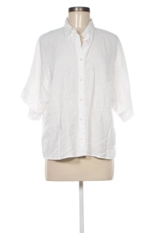 Cămașă de femei Unbranded, Mărime XL, Culoare Alb, Preț 97,06 Lei, #137718177