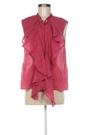 Cămașă de femei Unbranded, Mărime L, Culoare Roz, Preț 59,00 Lei, #137718188