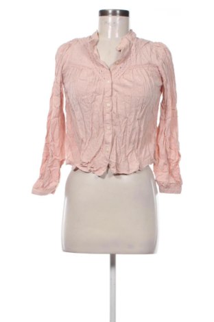 Cămașă de femei Jdy, Mărime S, Culoare Roz, Preț 42,00 Lei, #137718351