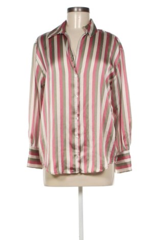 Cămașă de femei Zara, Mărime S, Culoare Multicolor, Preț 68,24 Lei, #137718367