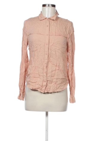 Cămașă de femei Pieces, Mărime M, Culoare Roz, Preț 36,00 Lei, #137719439