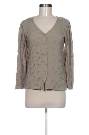 Cămașă de femei Chicoree, Mărime L, Culoare Bej, Preț 31,49 Lei, #137720136