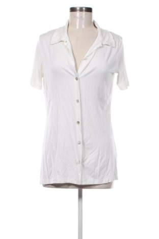 Cămașă de femei Unbranded, Mărime M, Culoare Alb, Preț 73,49 Lei, #137720138
