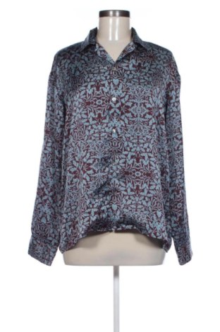 Cămașă de femei Takeo Kikuchi, Mărime S, Culoare Multicolor, Preț 104,98 Lei, #137720171
