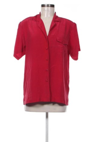 Cămașă de femei Unbranded, Mărime XL, Culoare Roșu, Preț 62,99 Lei, #137720283