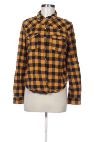 Cămașă de femei Forever 21, Mărime M, Culoare Multicolor, Preț 30,00 Lei, #137720327