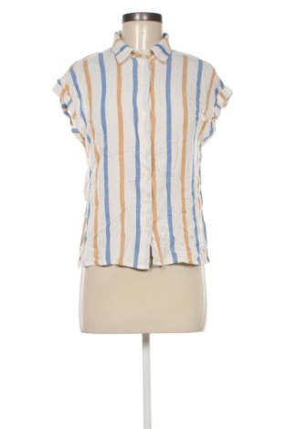 Cămașă de femei Tom Tailor, Mărime S, Culoare Multicolor, Preț 62,99 Lei, #137720592