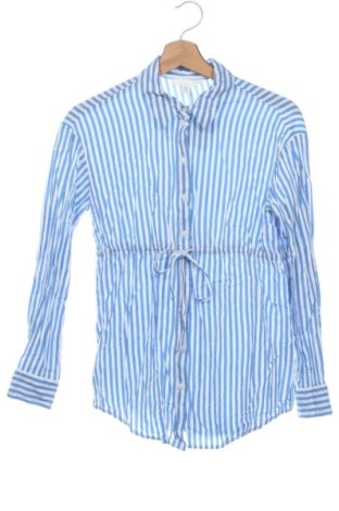 Damska koszula H&M, Rozmiar XS, Kolor Kolorowy, Cena 32,26 zł, #137720651