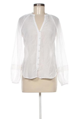 Cămașă de femei Guess, Mărime M, Culoare Alb, Preț 199,46 Lei, #137720902