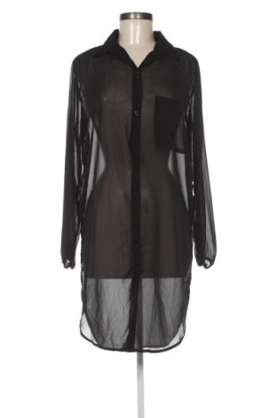 Cămașă de femei Unbranded, Mărime M, Culoare Negru, Preț 52,00 Lei, #137721040