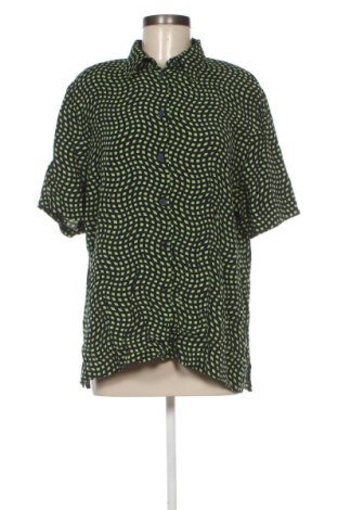 Cămașă de femei Unbranded, Mărime XL, Culoare Multicolor, Preț 52,49 Lei, #137721426