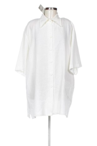 Cămașă de femei Unbranded, Mărime XXL, Culoare Alb, Preț 124,93 Lei, #137721750